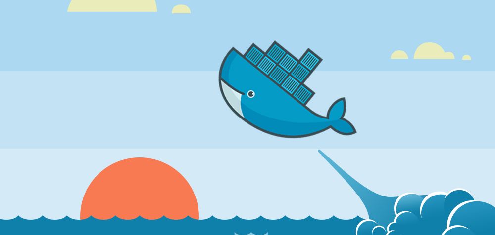 Docker问题汇总